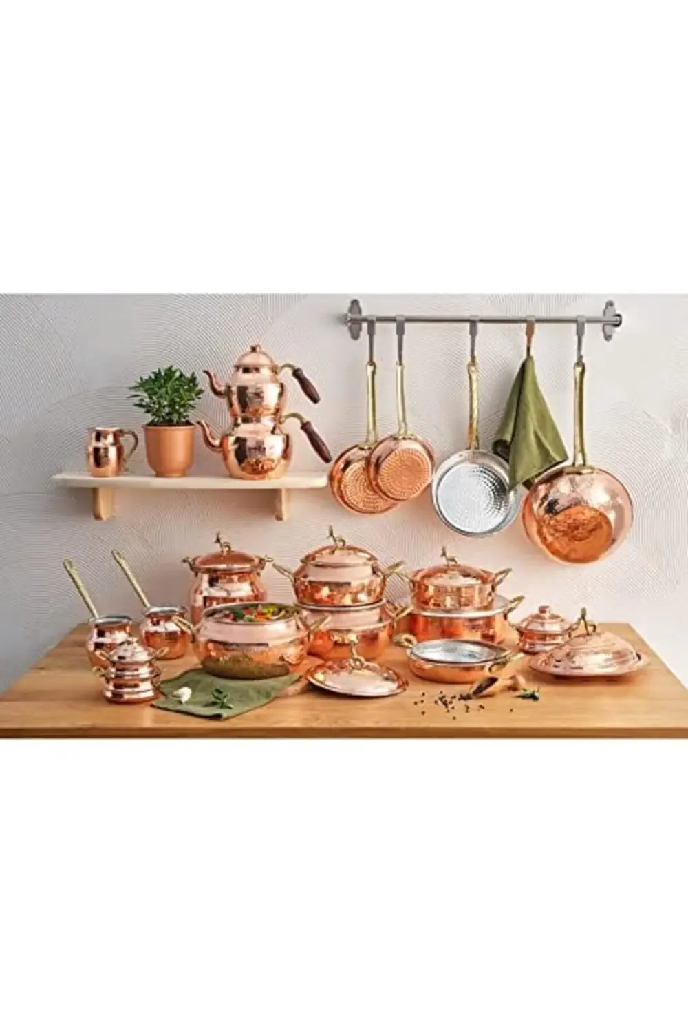 srhtDS Alacahöyük Cezve Small Desing 266450