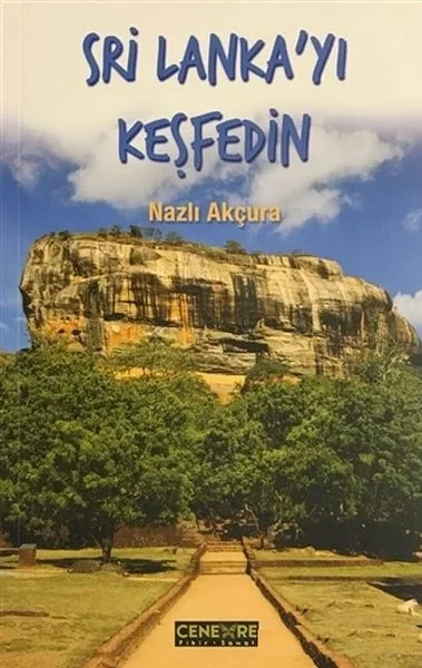 Sri Lanka'yı Keşfedin Fiyatı, Yorumları ve Özellikleri