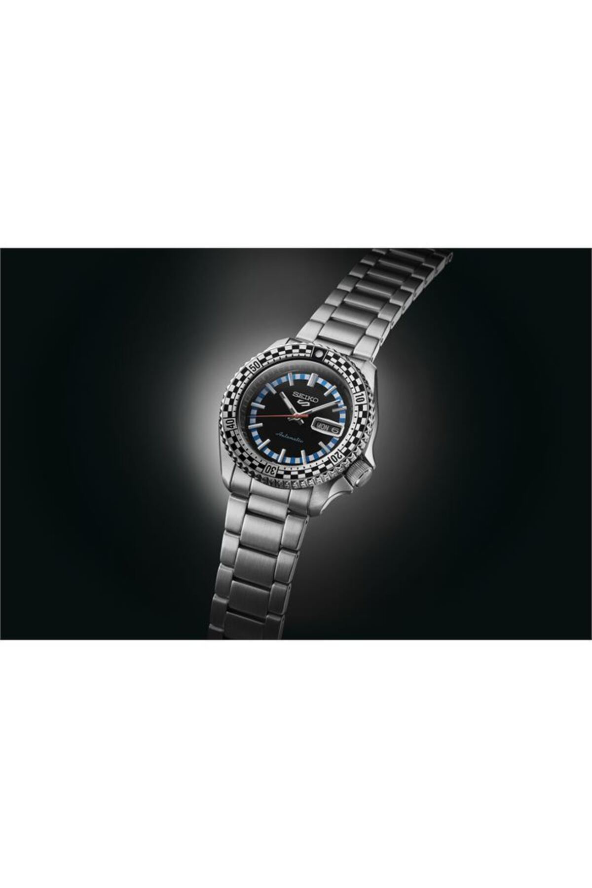 SRPK67K 5 Sports Erkek Kol Saati