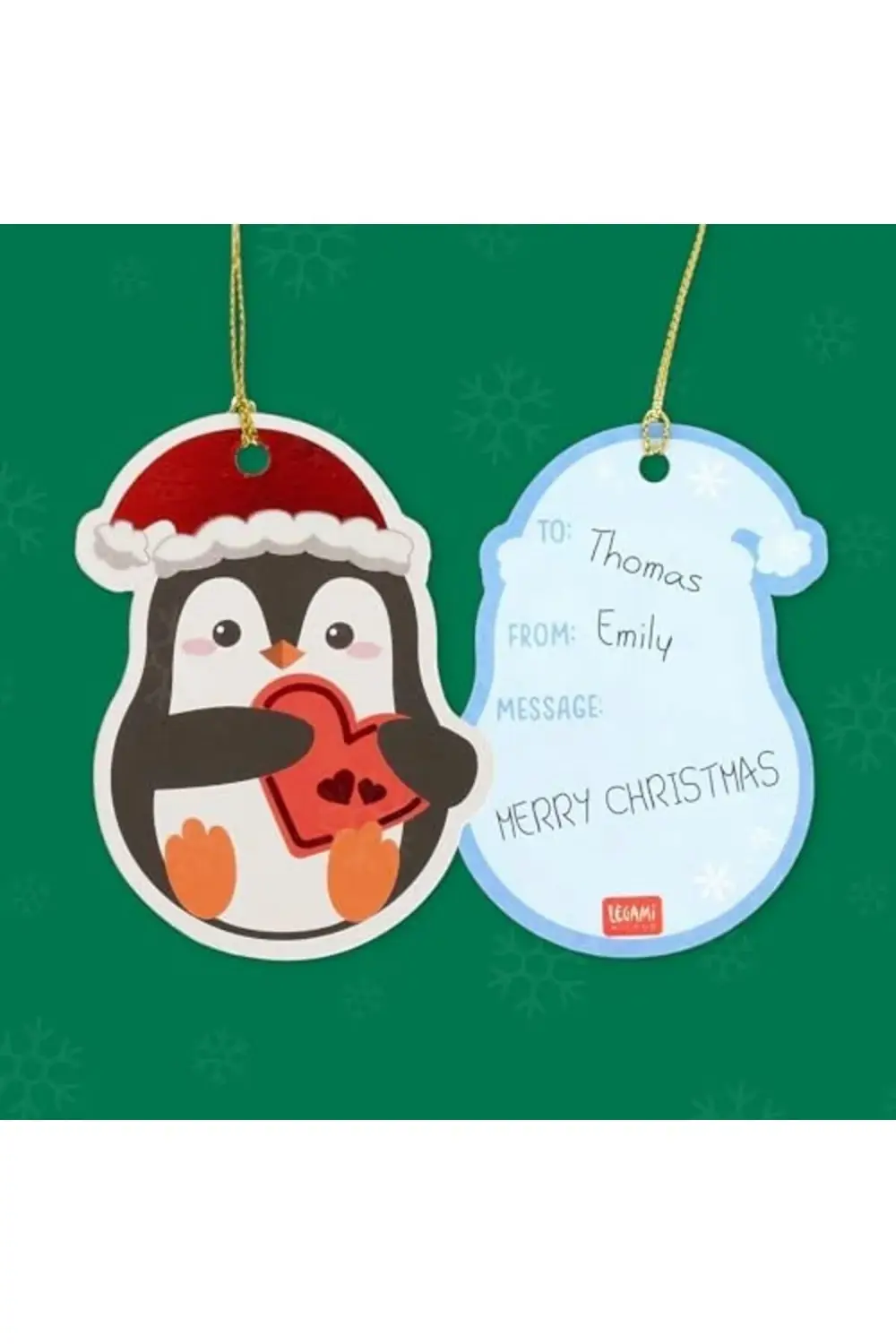 SRT Hediyelik Etiket 10'Lu FxYM 1126906