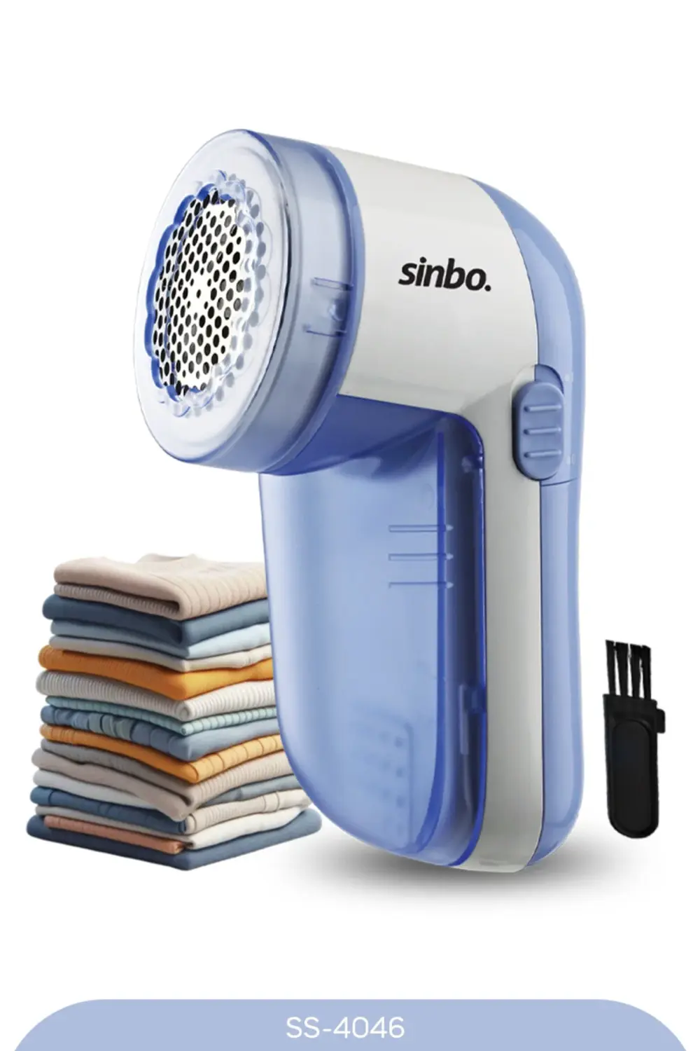 SS-4046 Giysi Tiftiği Temizleyici