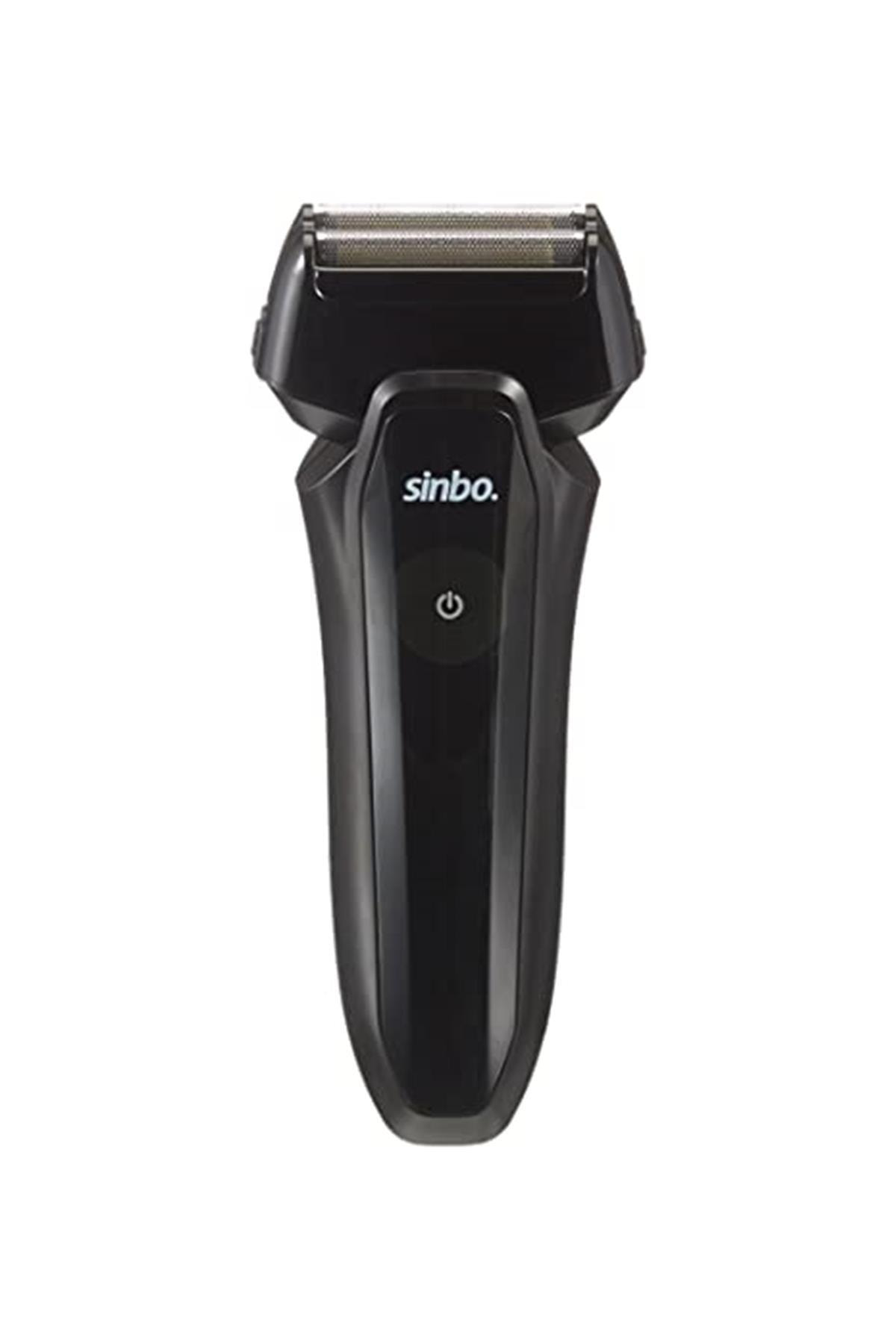 Sinbo Ss-4075 Ss-4075 Sakal Traş Makinesi