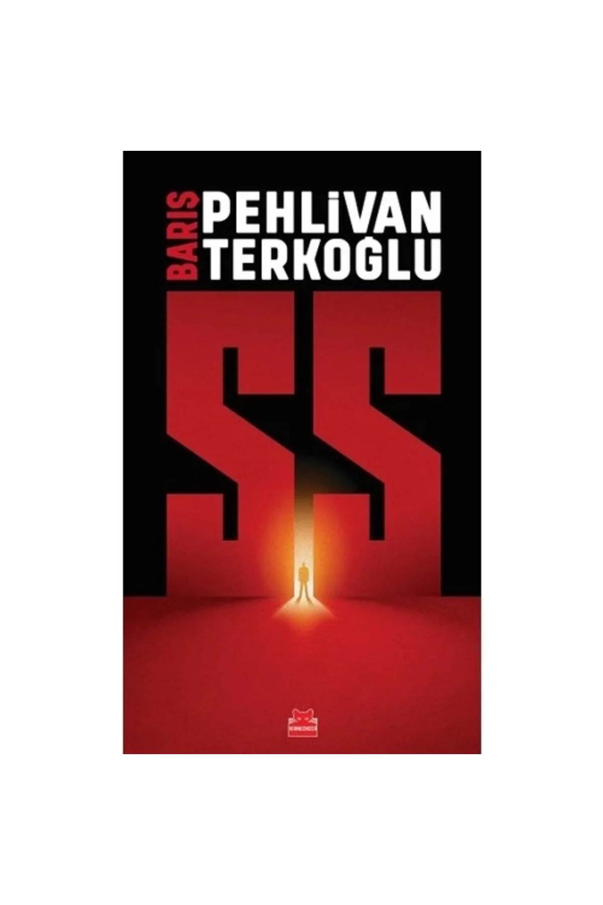 Ss / Barış Pehlivan / / 9786254182198