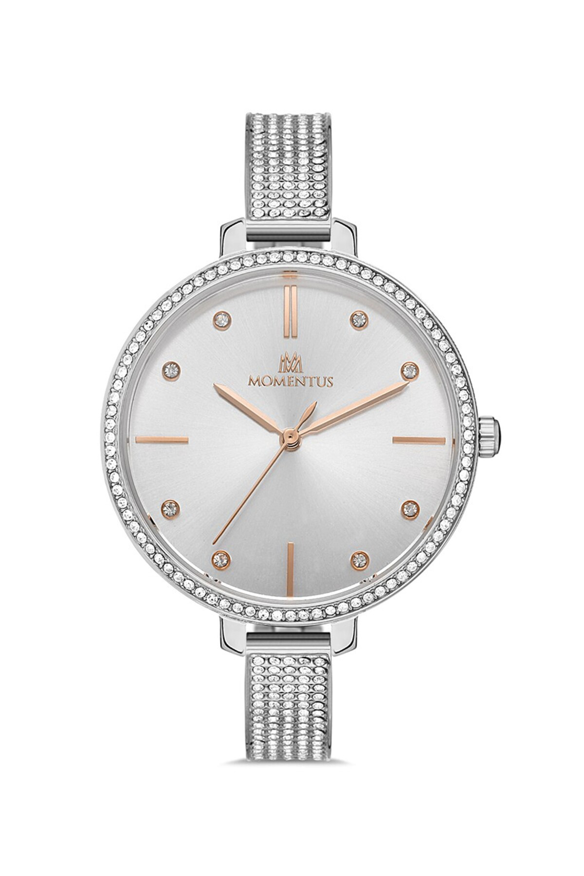 Ss231s-02sr Kadın Kol Saati