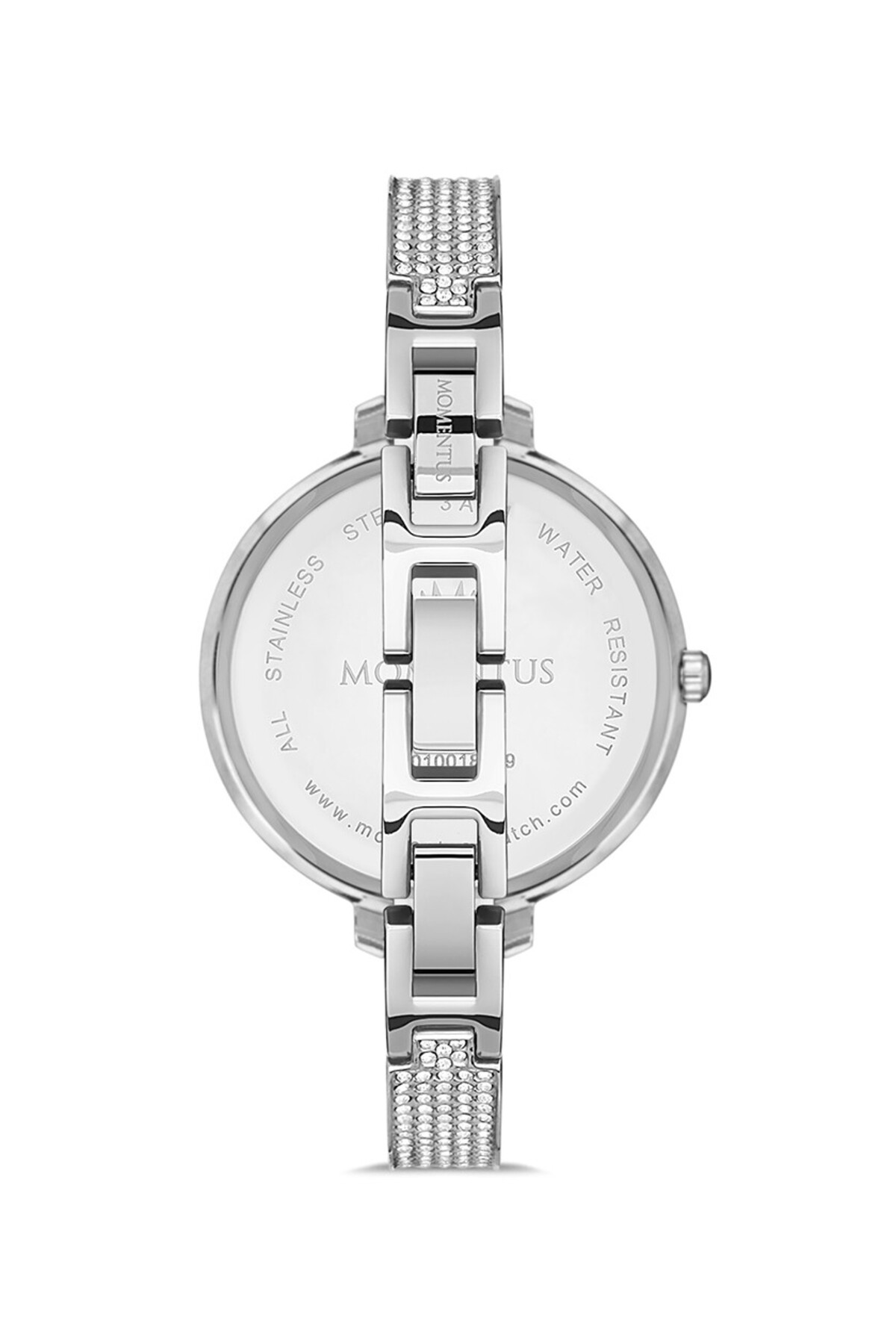 Ss231s-02sr Kadın Kol Saati