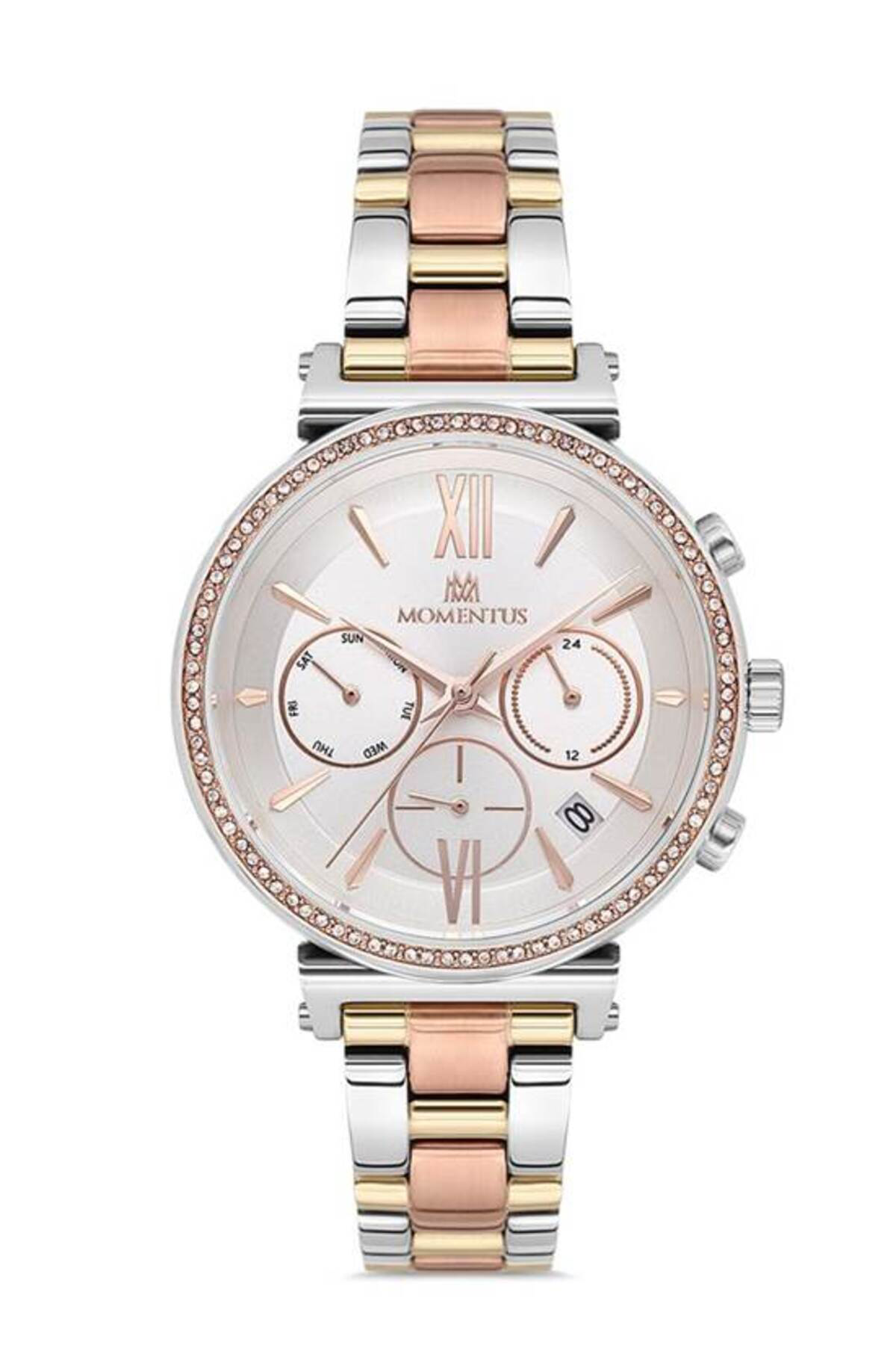 Ss236t-02sz Kadın Kol Saati