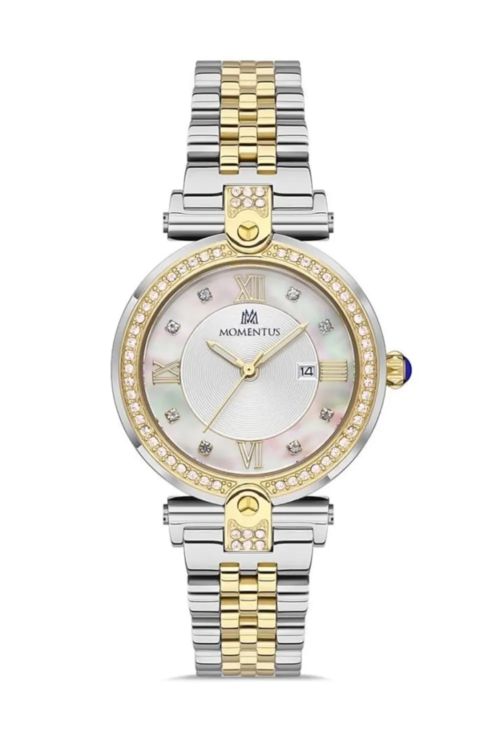 Ss249t-02sg Kadın Kol Saati