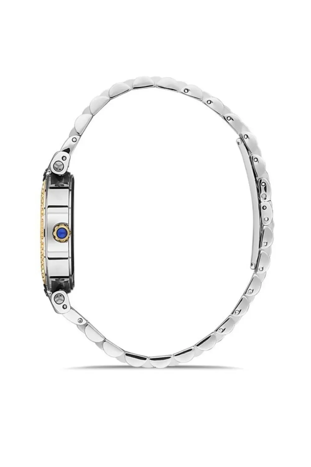 Ss249t-02sg Kadın Kol Saati