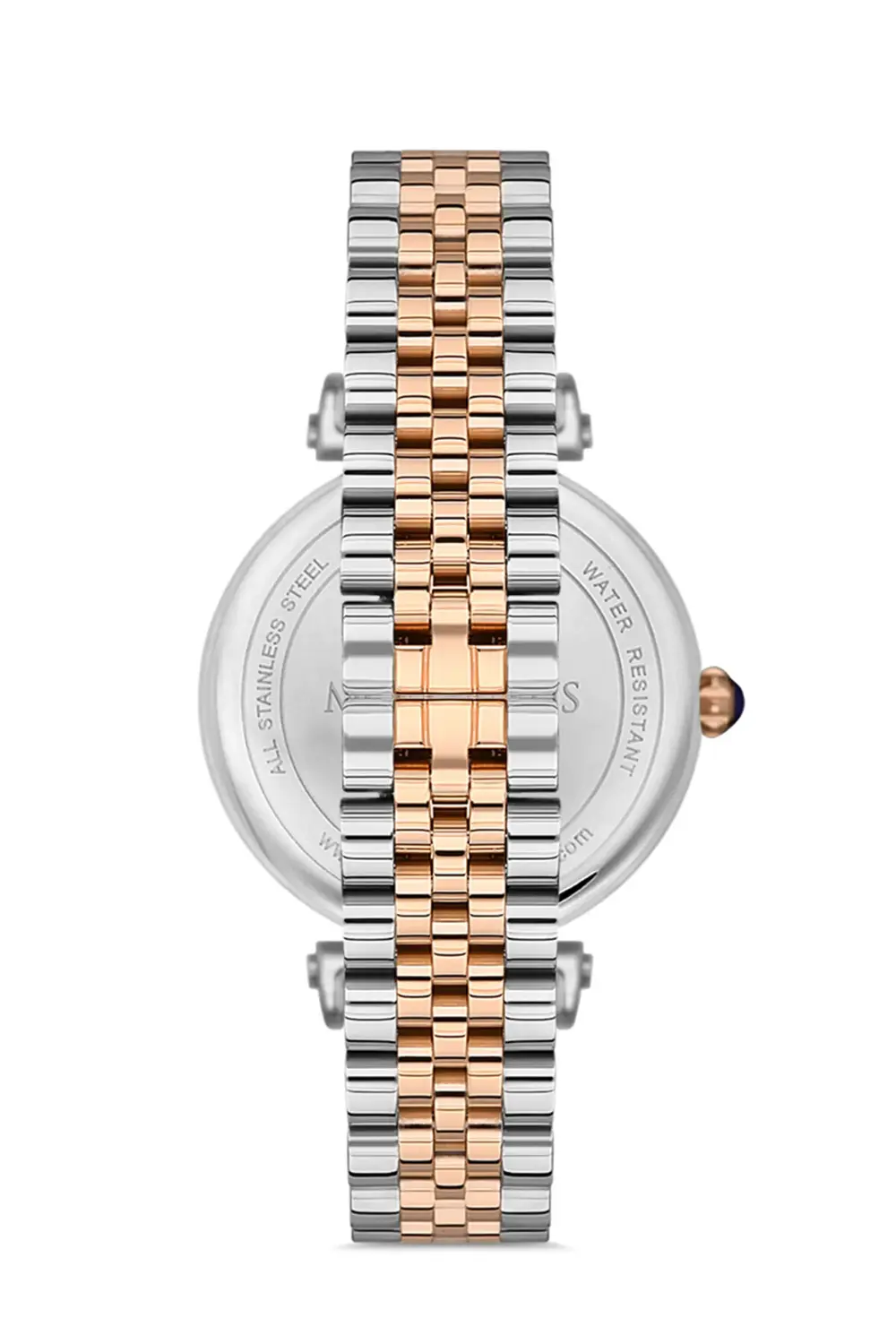SS249T-15SR Kadın Kol Saati