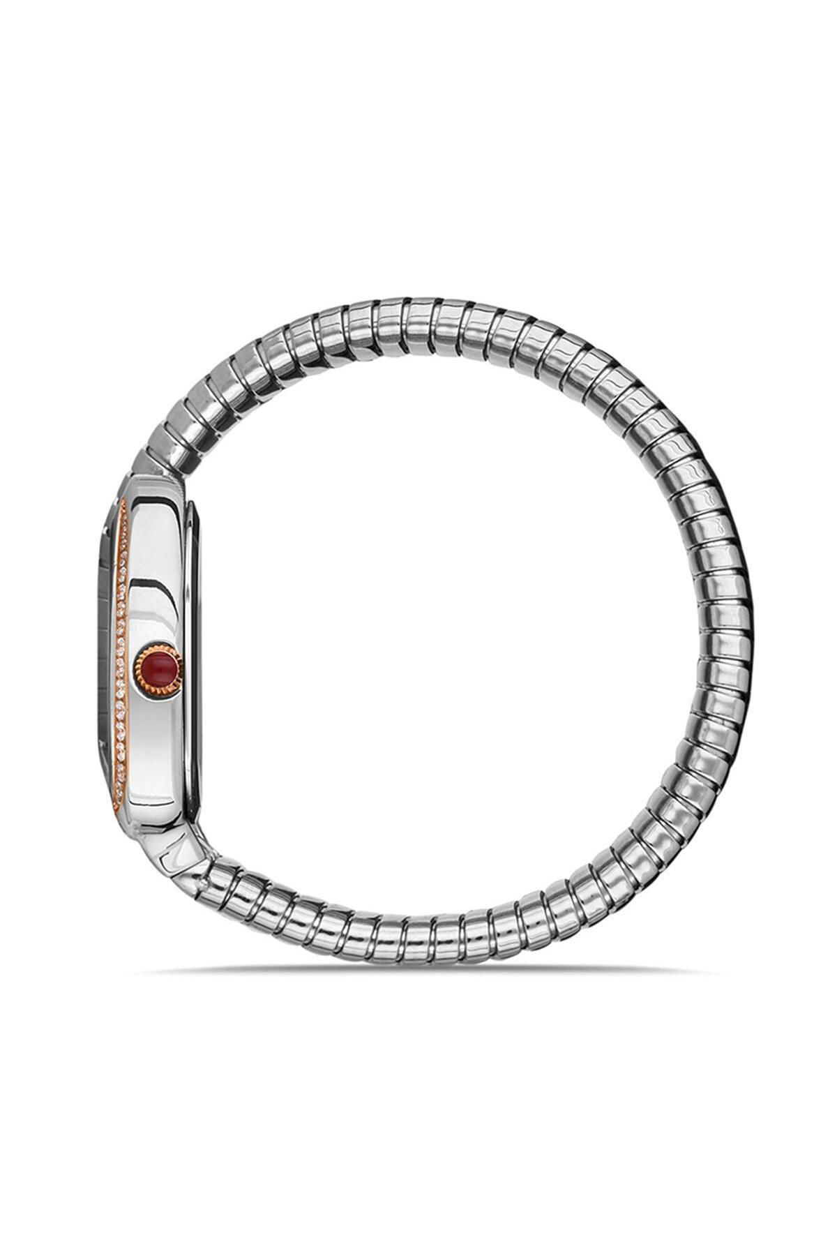 SS256T-02SR Kadın Kol Saati