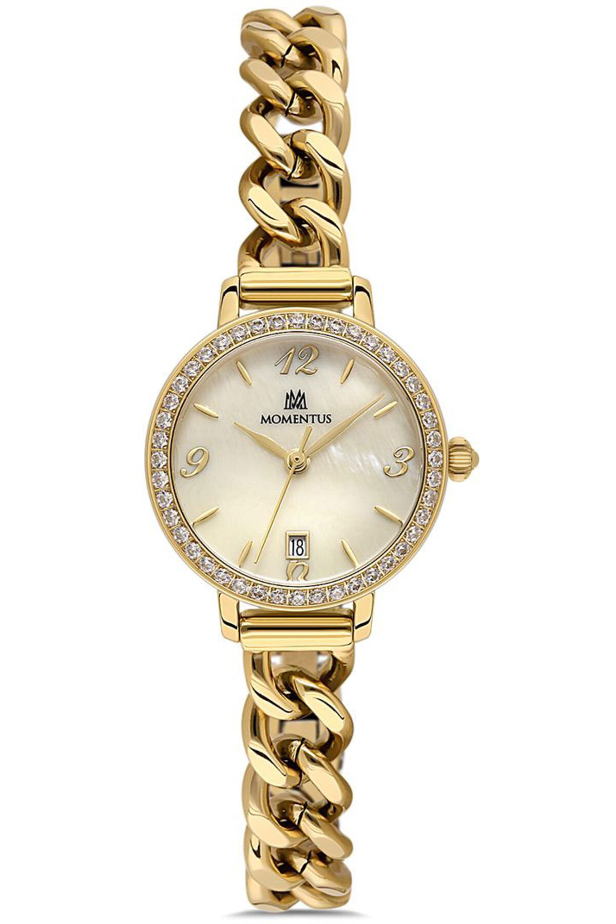 SS275G-08SG Kol Saati