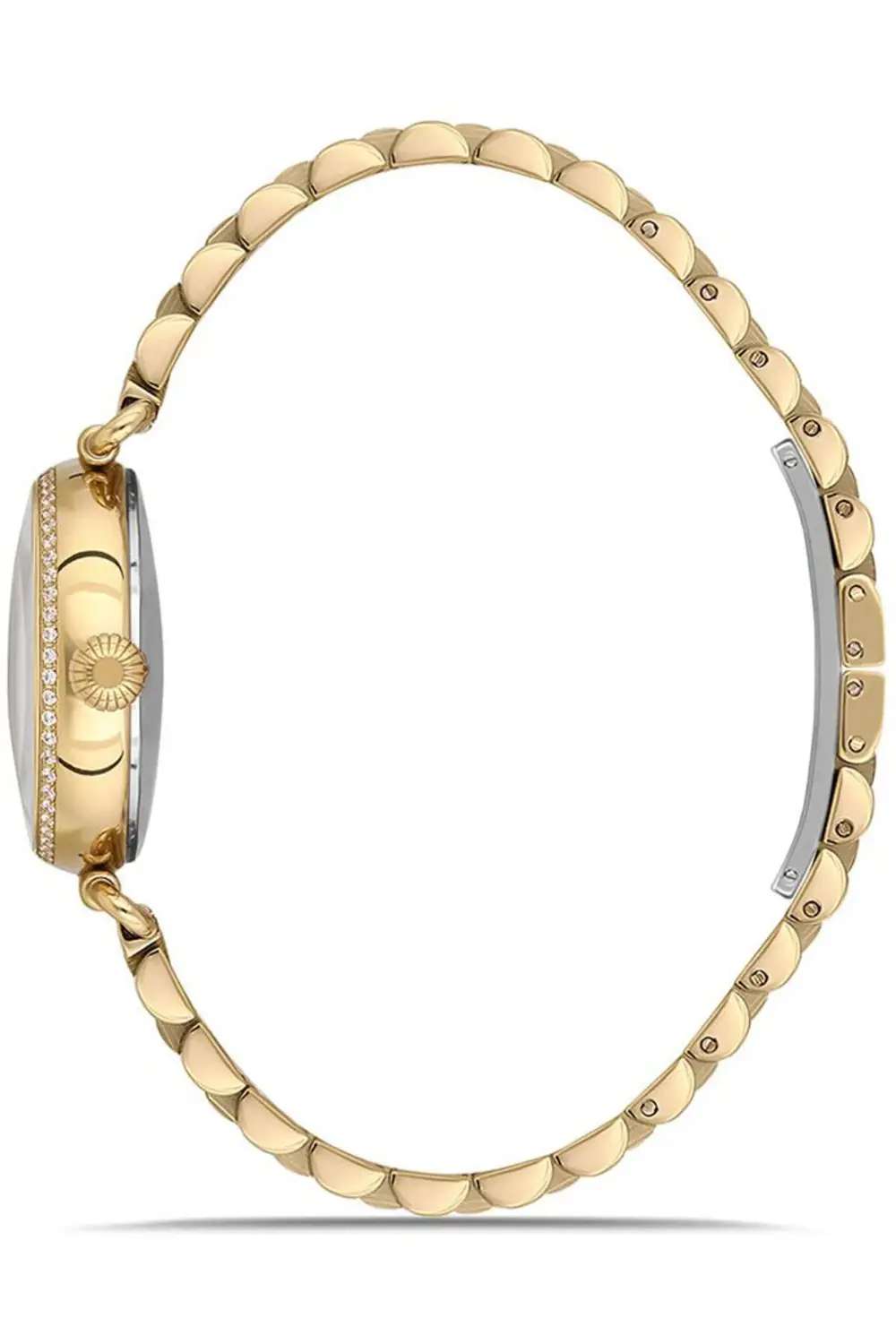 SS340G-02SG Kol Saati