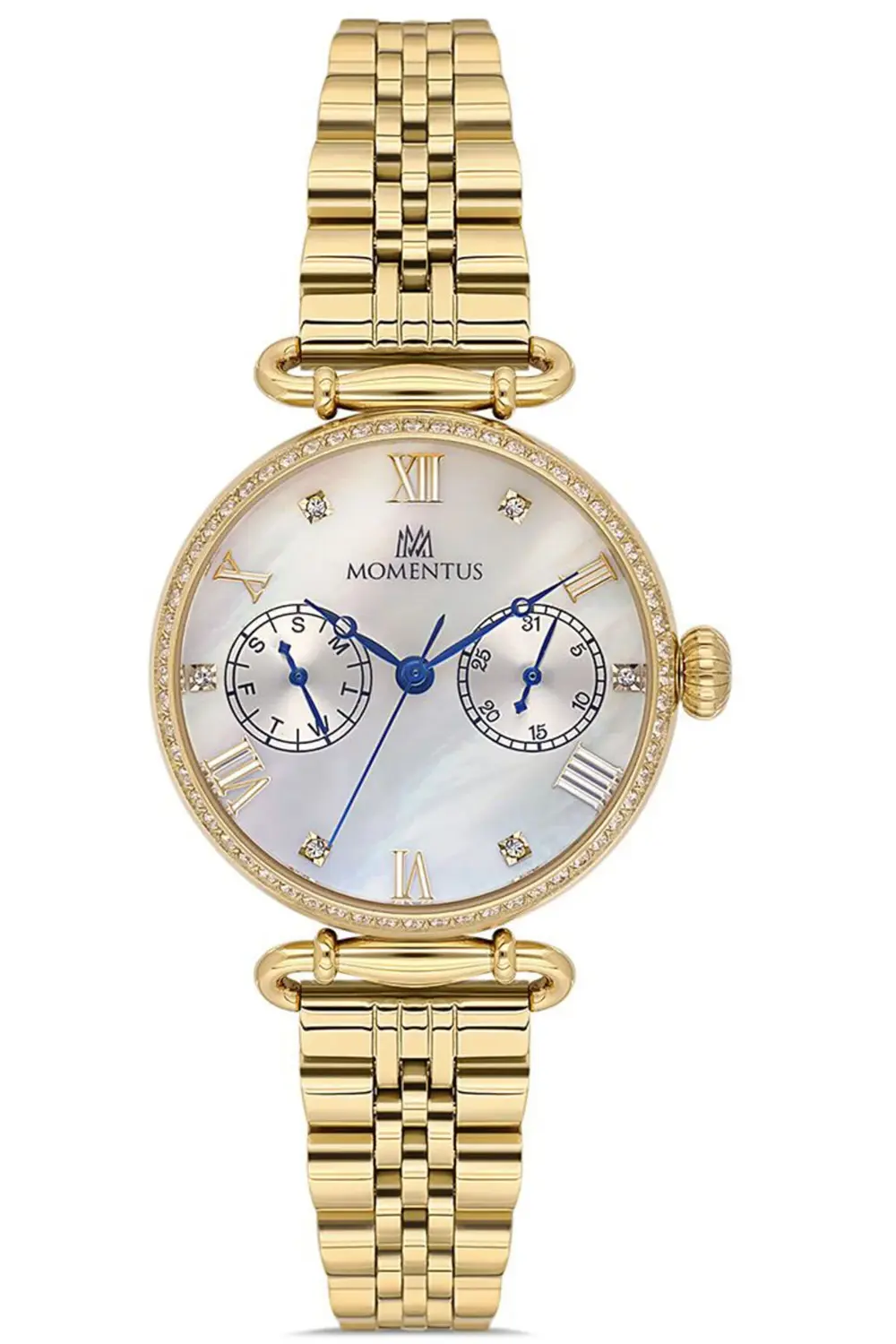 SS340G-02SG Kol Saati