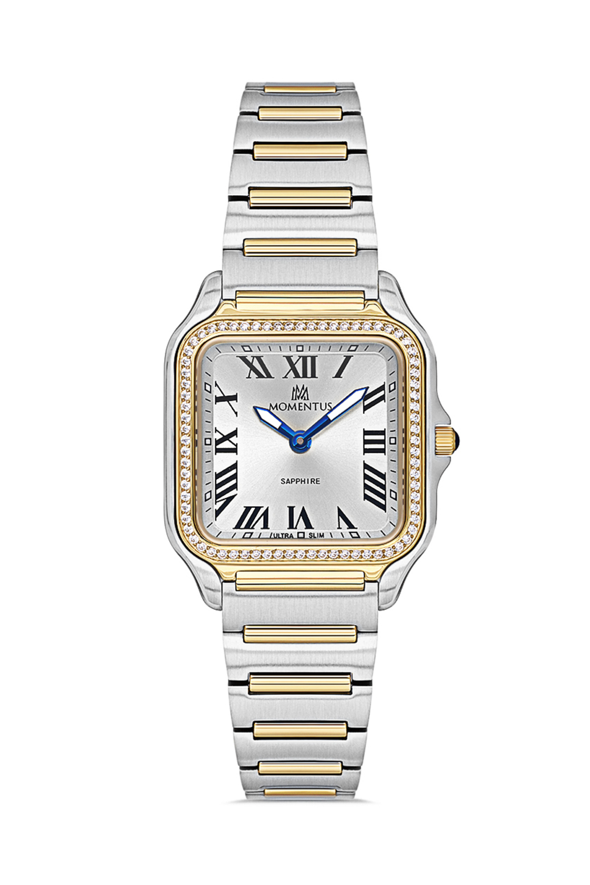 Momentus Ss348t-12Sg Kadin Kol Saati