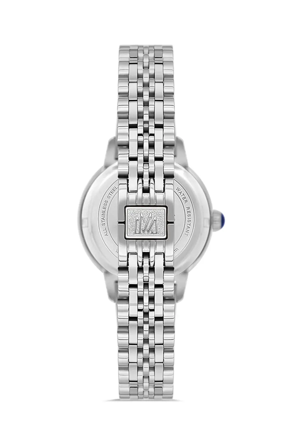 SS380S-02SS Kadın Kol Saati