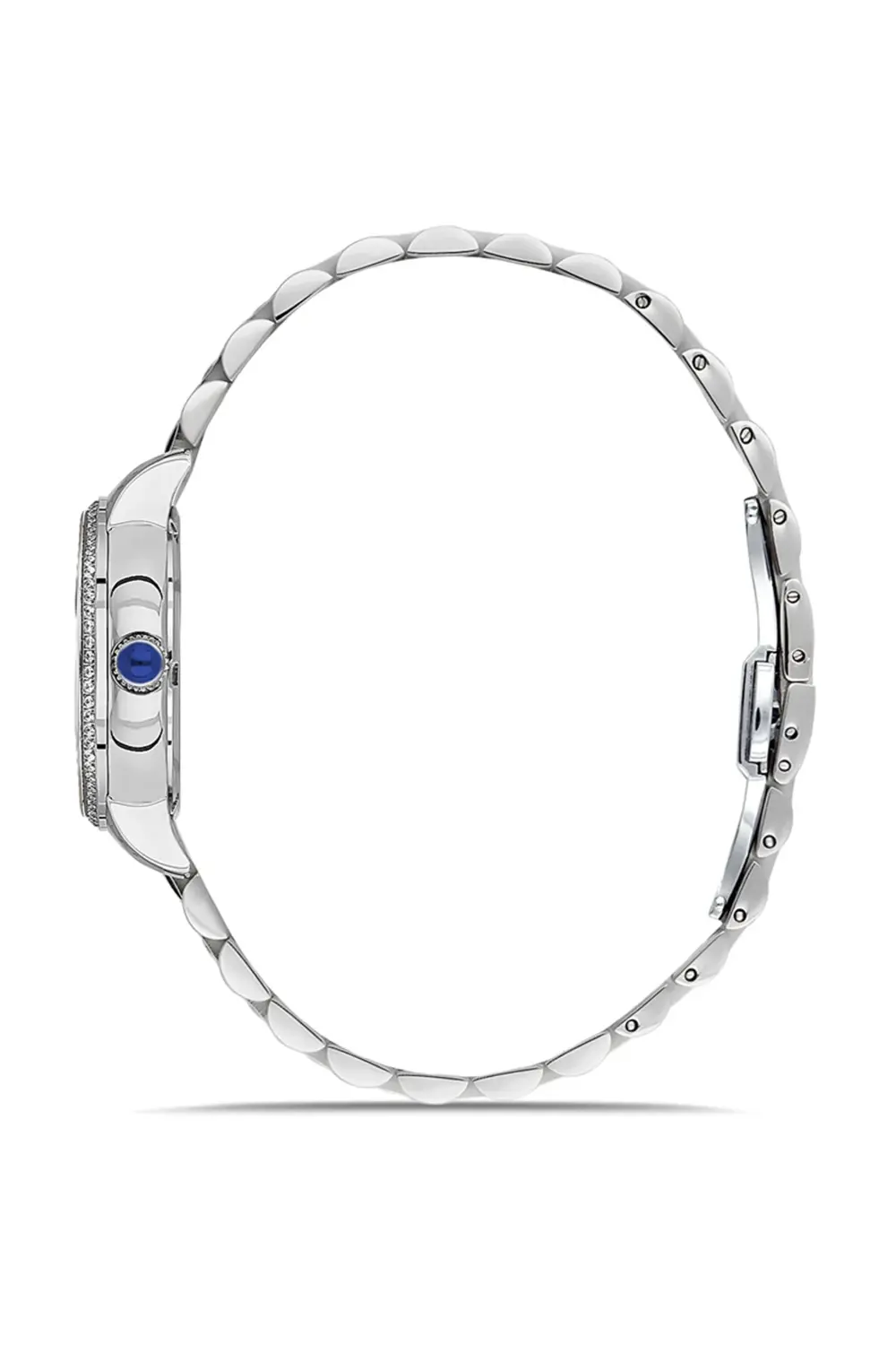 SS380S-02SS Kadın Kol Saati