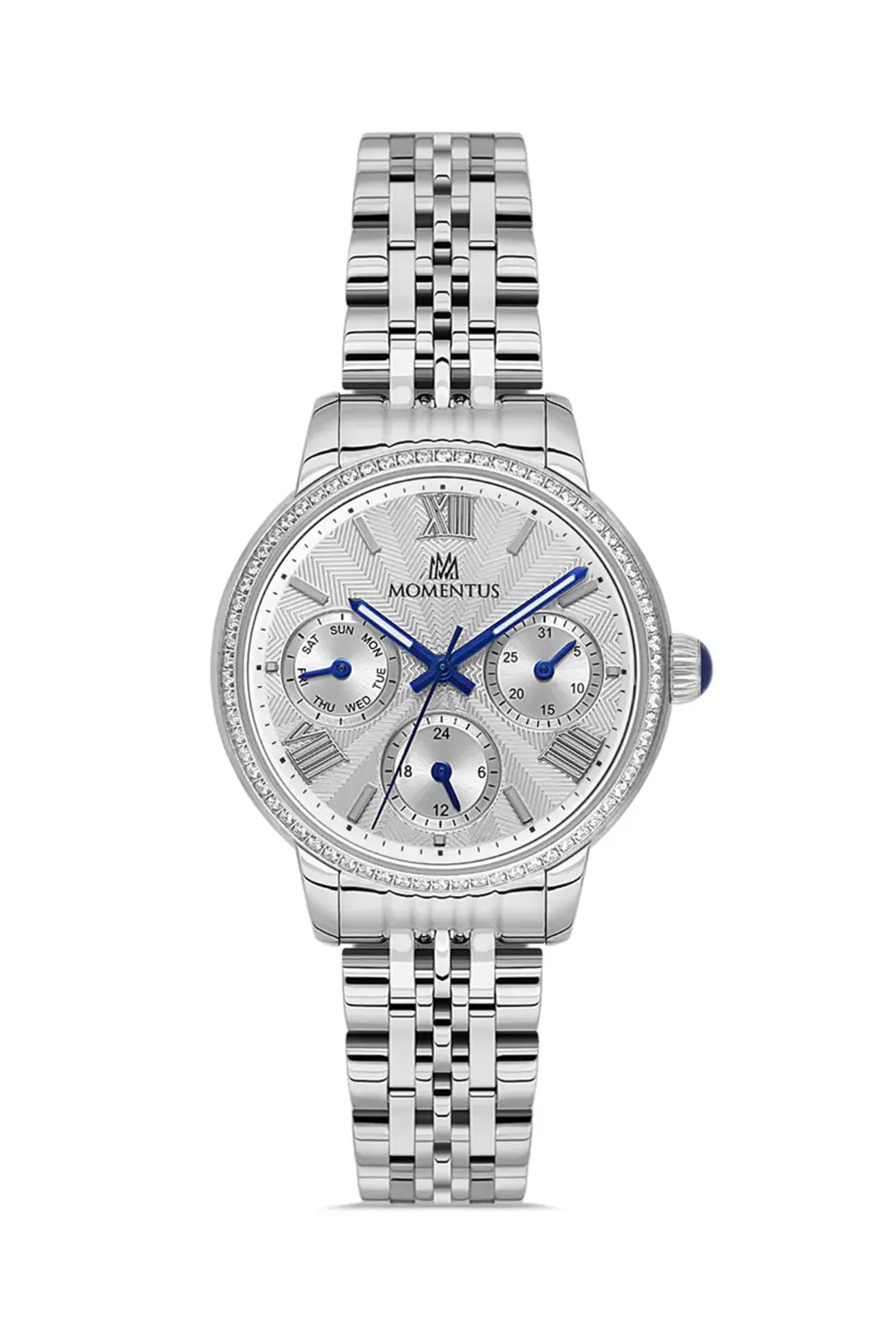 SS380S-02SS Kadın Kol Saati