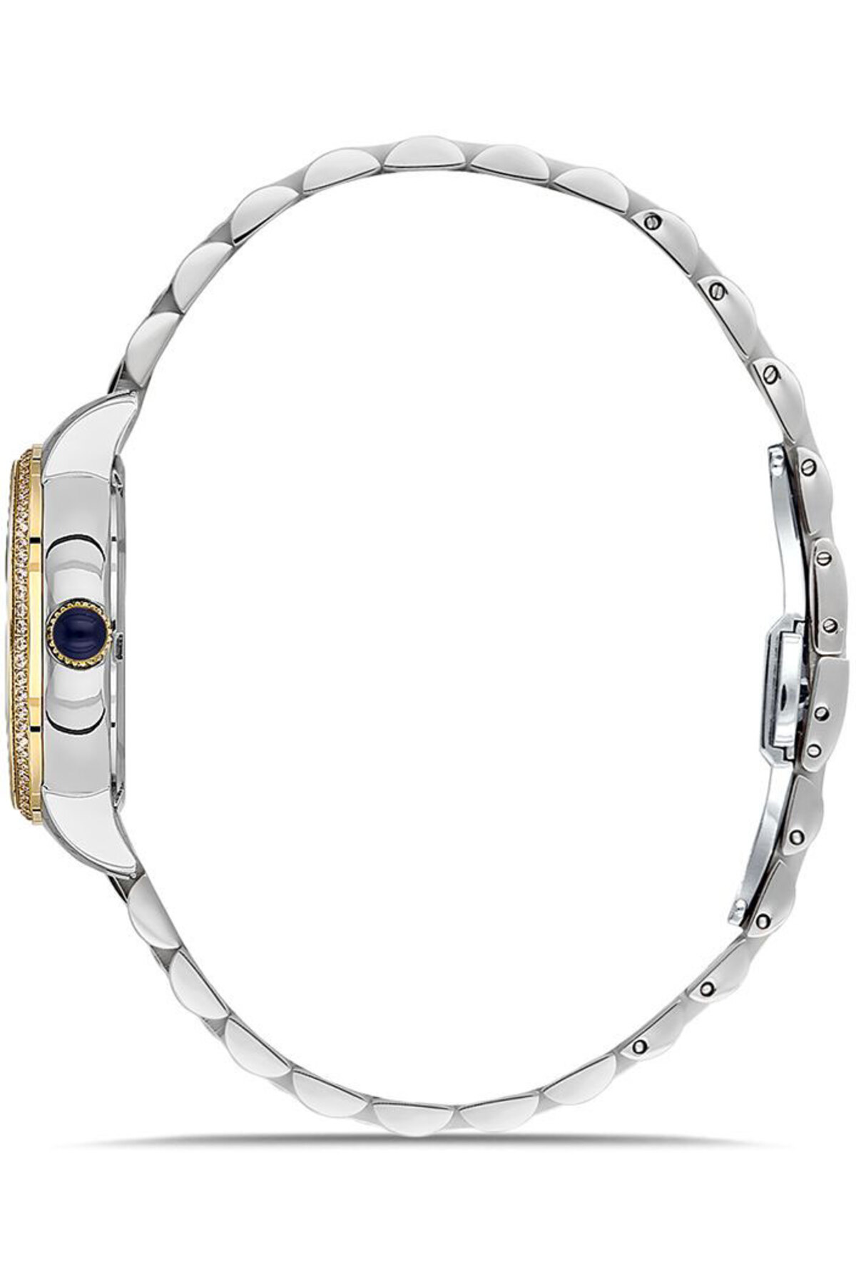 SS380T-02SG Kadın Kol Saati