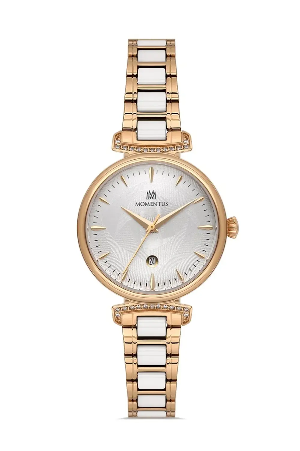 SS390T-02SR KADIN KOL SAATİ