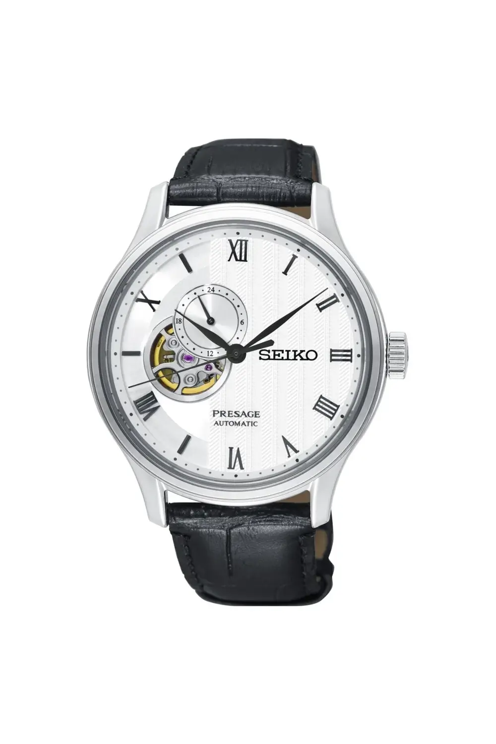 SSA379J Presage Otomatik Erkek Kol Saati SSA379J