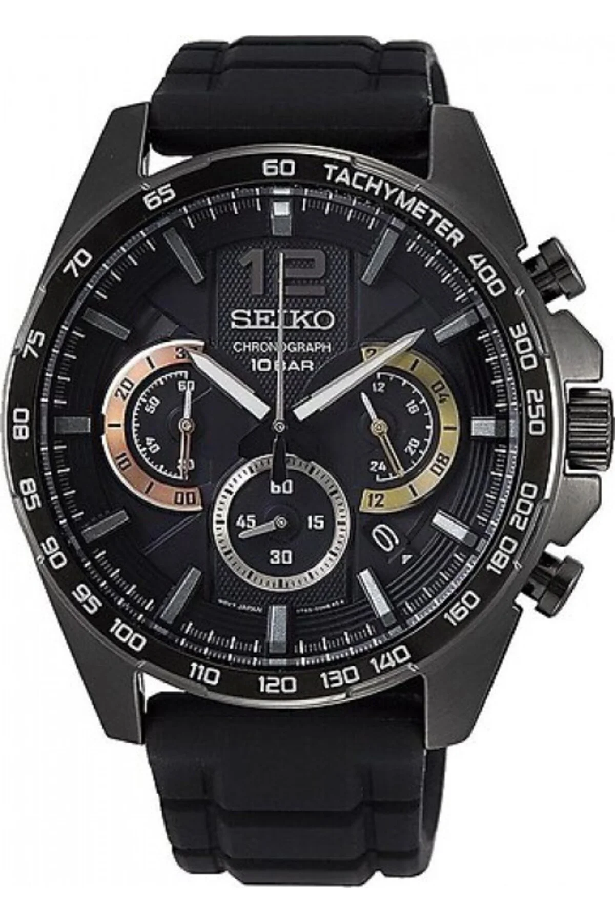 SSB349P Unisex Kol Saati