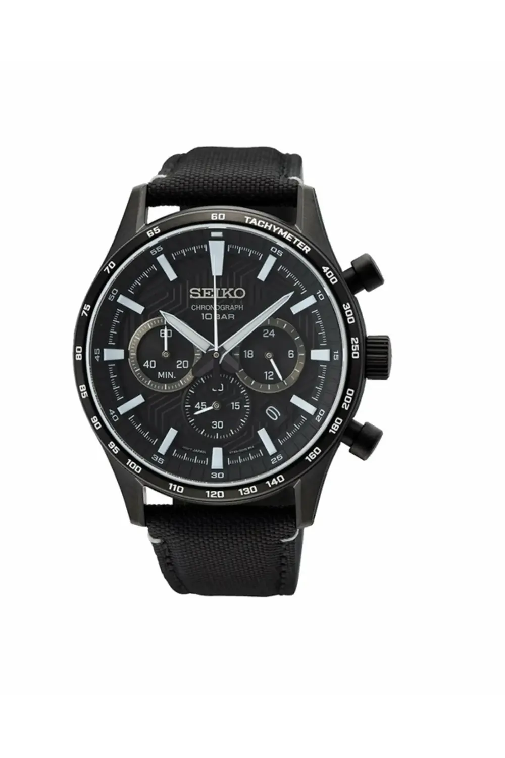 SSB417P Sports Chronograph Kol Saati