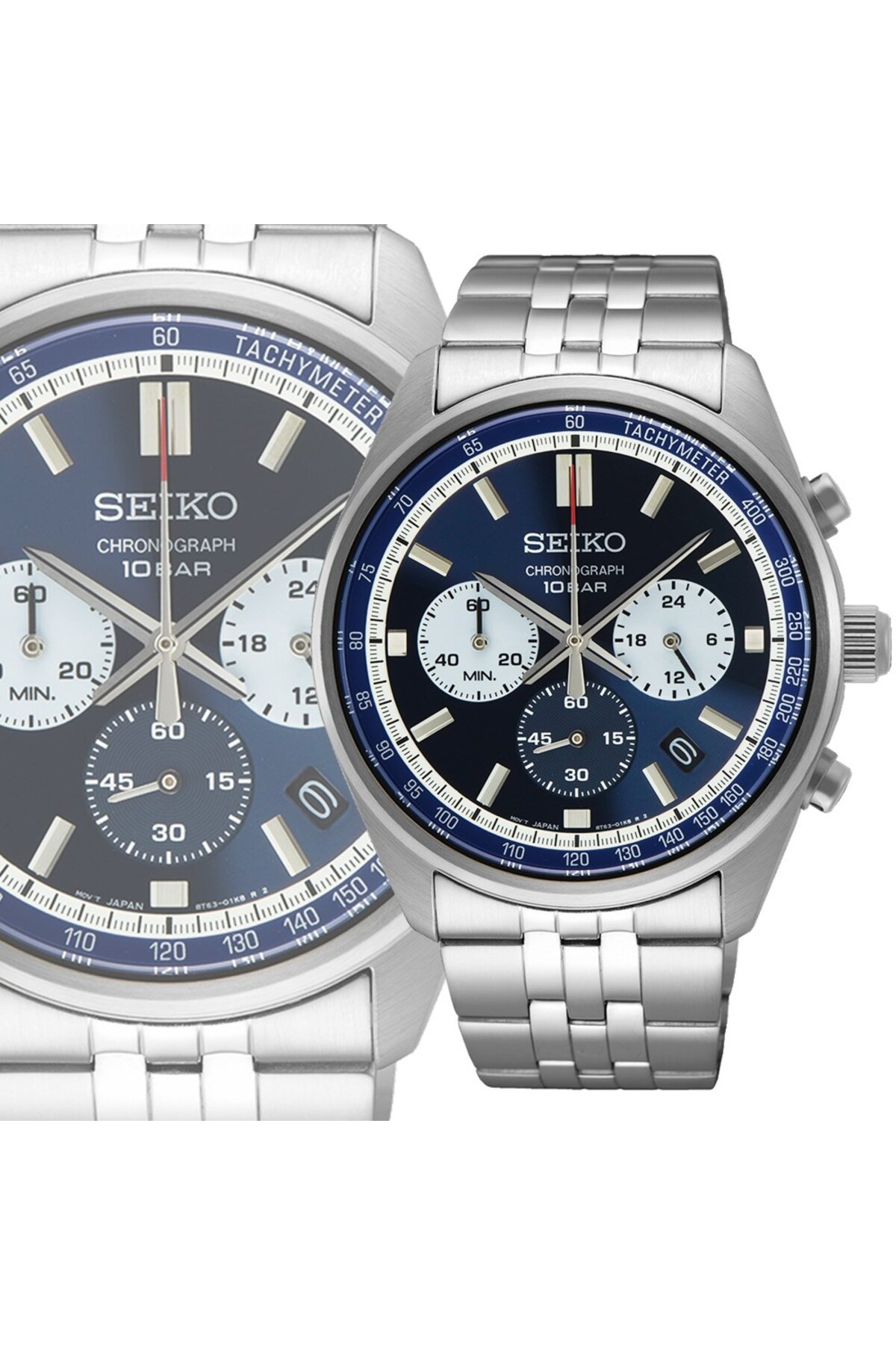 Ssb427p1 (Ssb427p) Kronograf Erkek Kol Saati