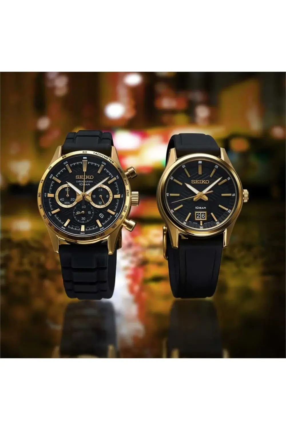 SSB446P1 ERKEK KOL SAATİ