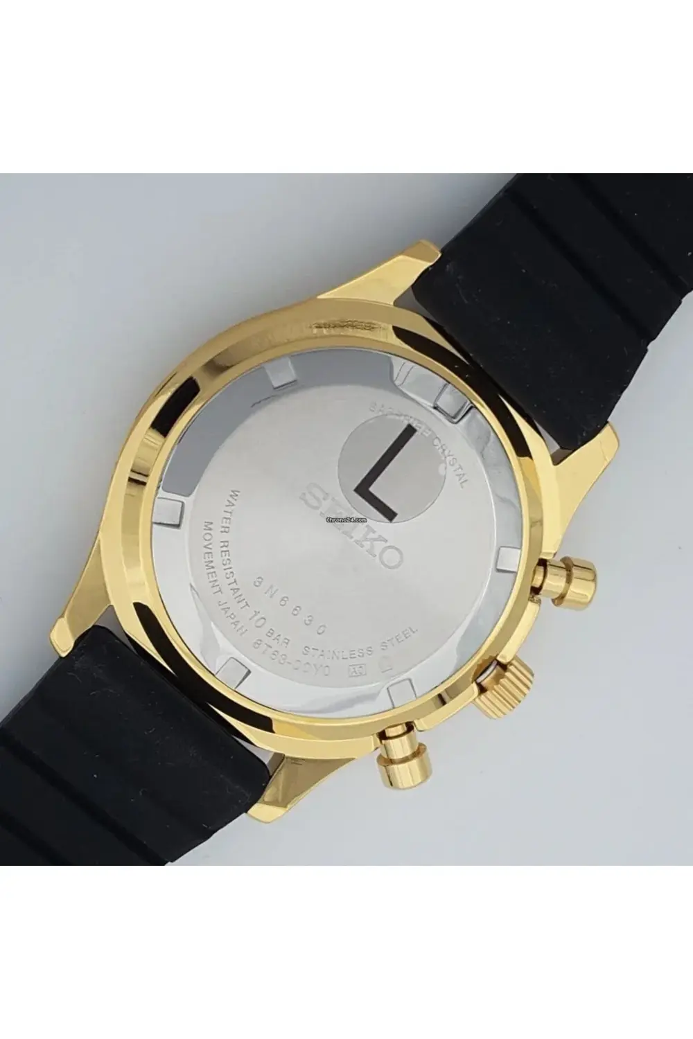 SSB446P1 ERKEK KOL SAATİ