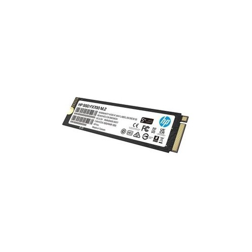 Hp Ssd Fx700  2Tb M.2 Ssd