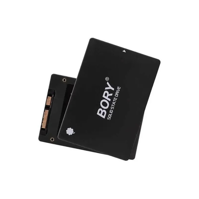 Bory Ssd01-C256g 256Gb Sata3 R500-C256g Ssd 550/510 Mbs (3 Yil Garanti