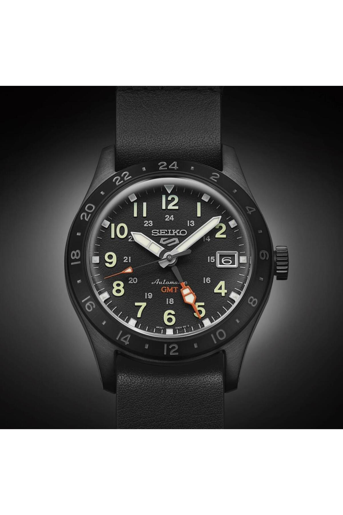 SSK025K 5 Sports Erkek Kol Saati