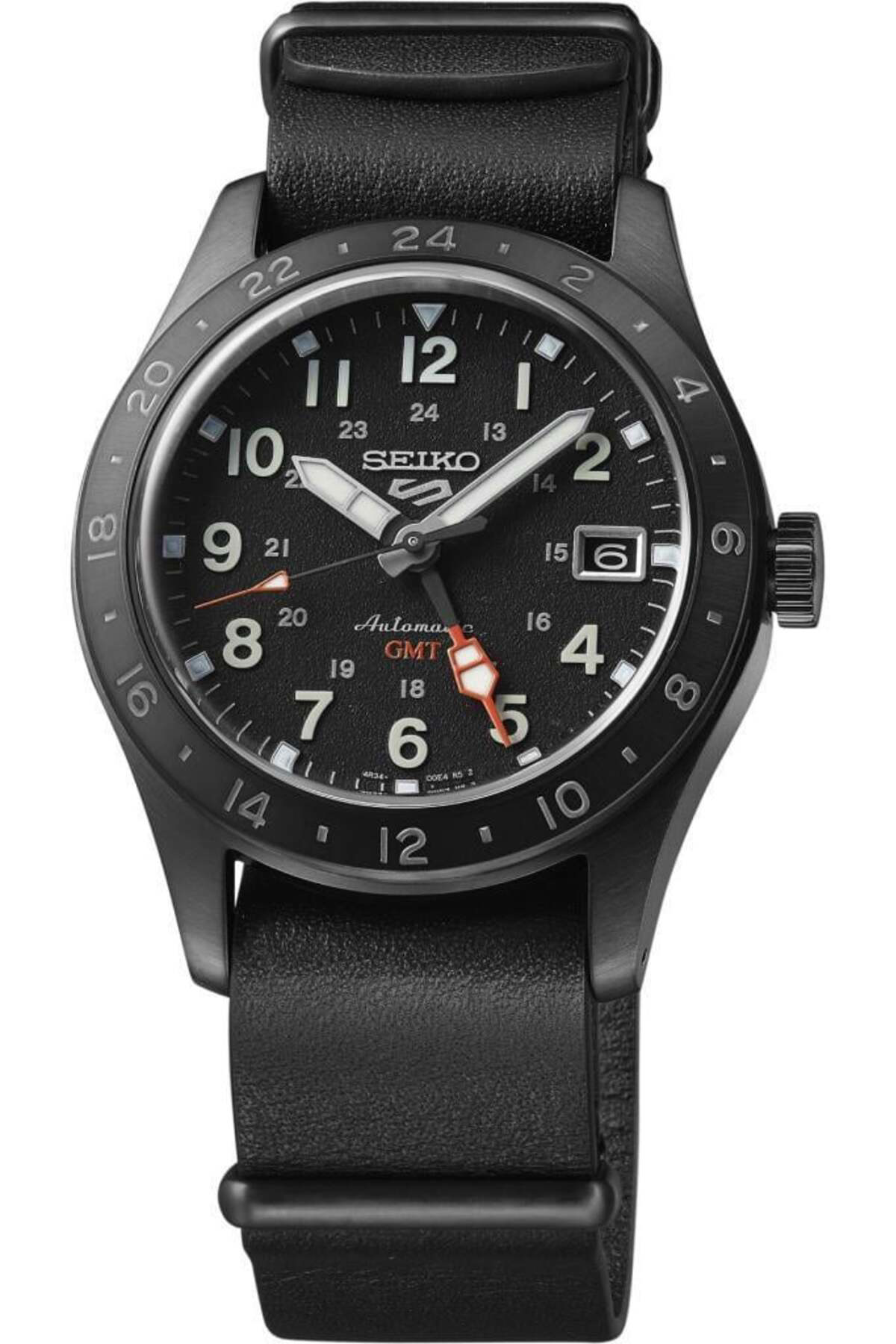 SSK025K 5 Sports Erkek Kol Saati