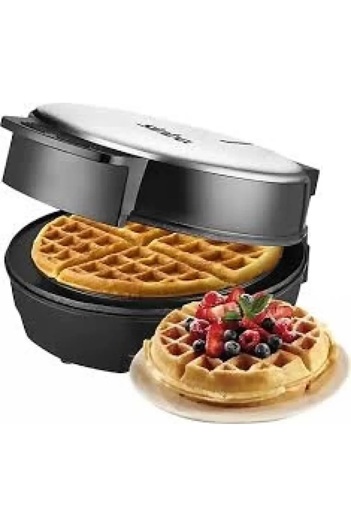 SSM-2591 Waffle Makinesi