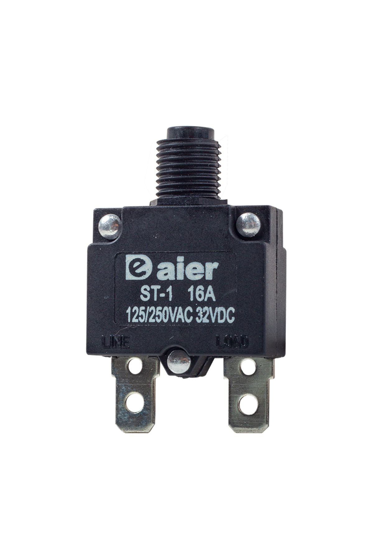 Ok Aksesuar St-1 15A Aşiri Akim Koruyucu Devre Kesici Sigorta  Go50607187850