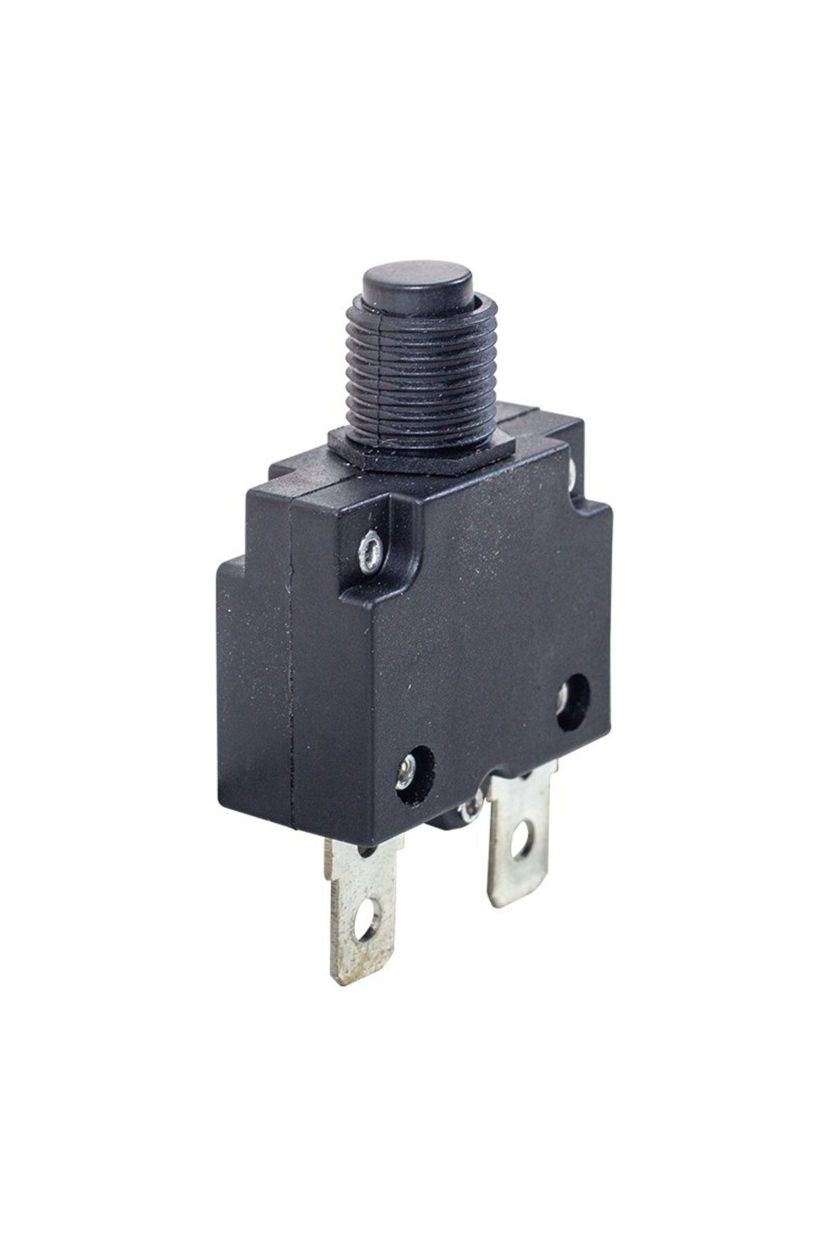 Ok Aksesuar St-1 15A Aşiri Akim Koruyucu Devre Kesici Sigorta  Go50607187850