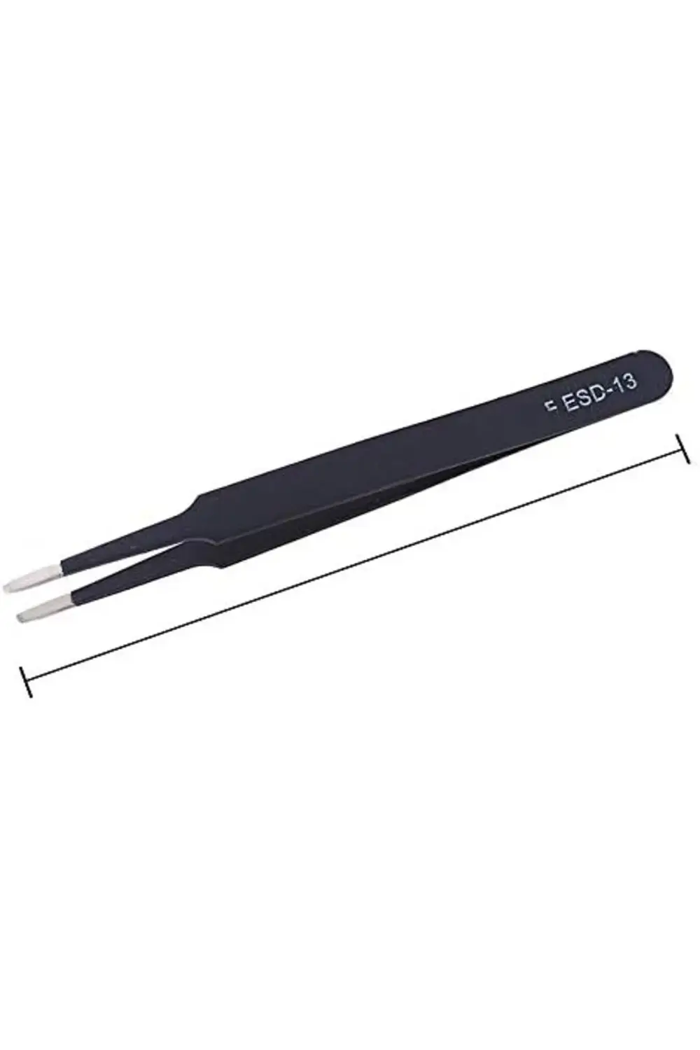 ST-13 AntiStatik Tweezers Cımbız 1185222