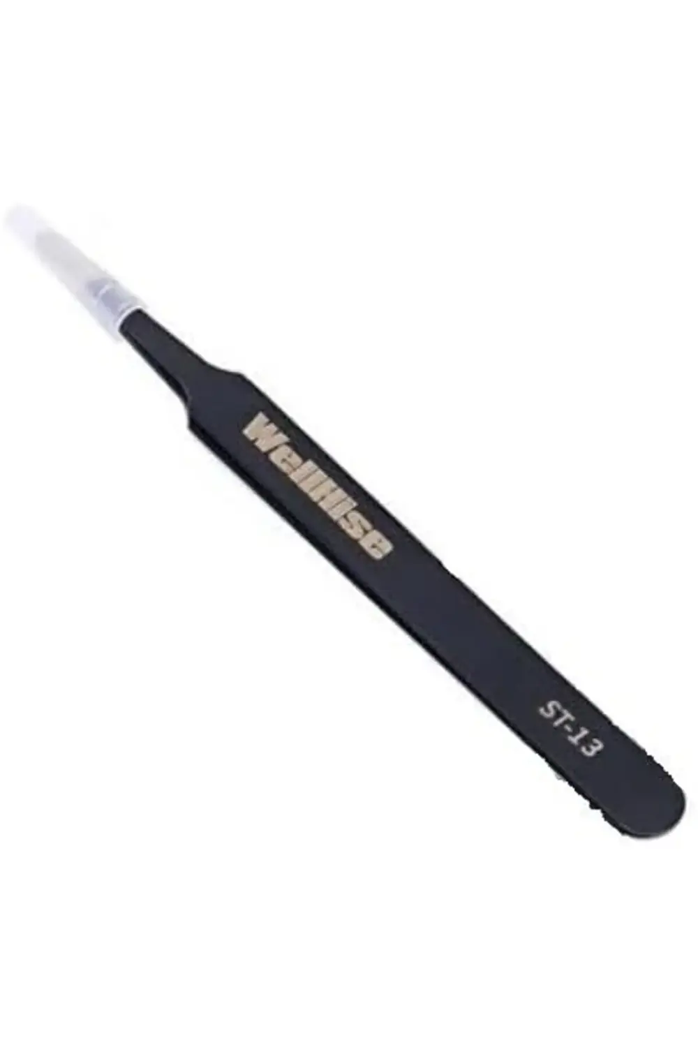 ST-13 AntiStatik Tweezers Cımbız 1185222