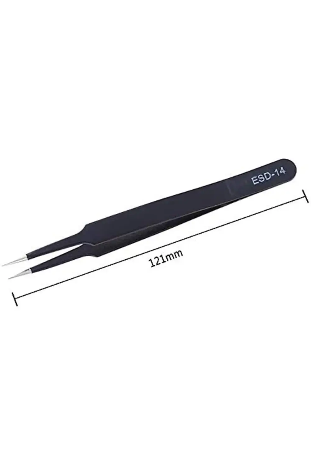 ST-14 -Statik Tweezers Cımbız 1185222