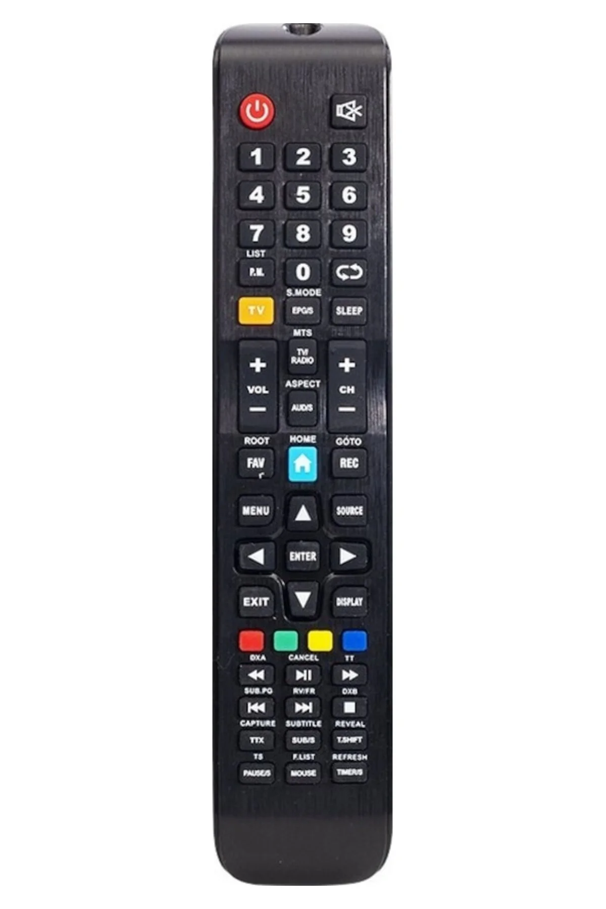 St-2430 Lcd Led Tv Kumandası