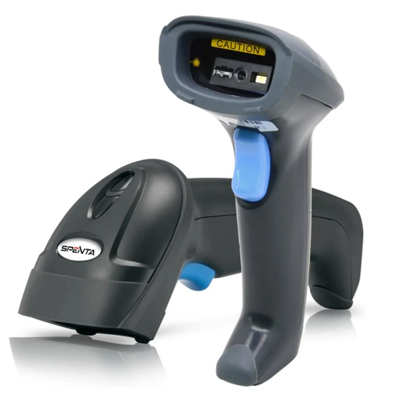 ST-3800 2D Barkod Okuyucu | USB ve Seri Portlu Kablolu Karekod Cihazı Fiyatı, Yorumları ve Özellikleri