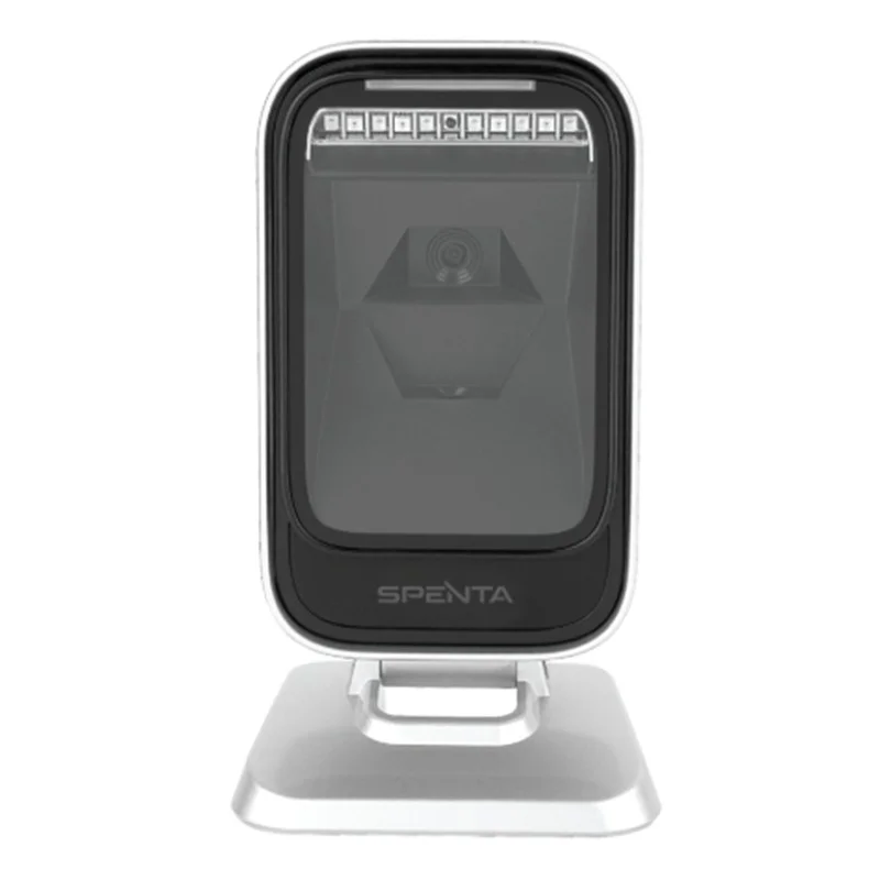 ST-5401 2D Barkod Okuyucu – USB ve Seri Portlu Kablolu Masaüstü Okuma Cihazı Fiyatı, Yorumları ve Özellikleri
