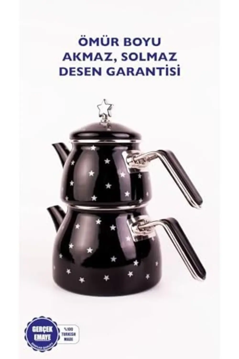 St Desenli Çaydanlık 395519