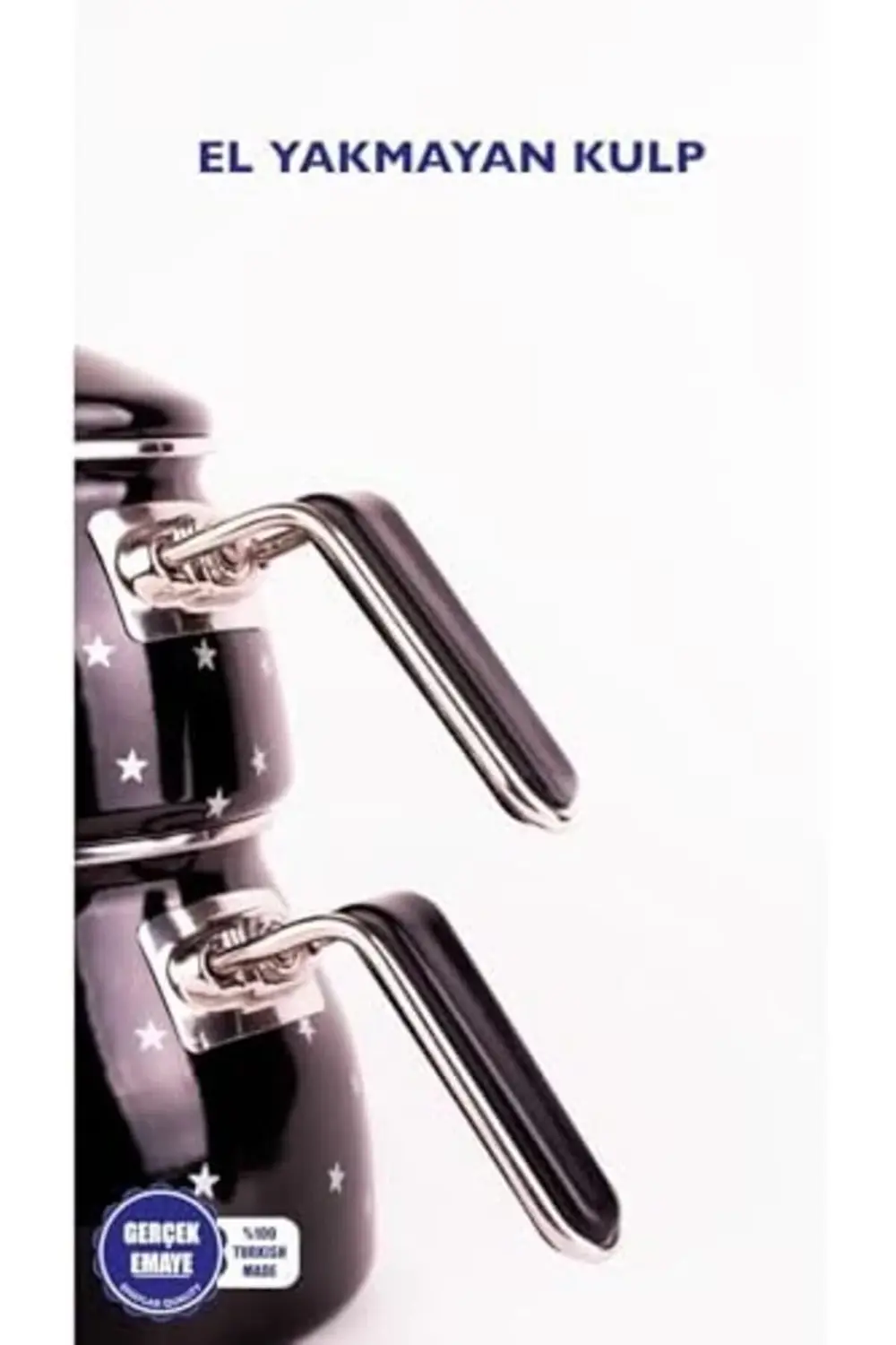 St Desenli Çaydanlık 395519