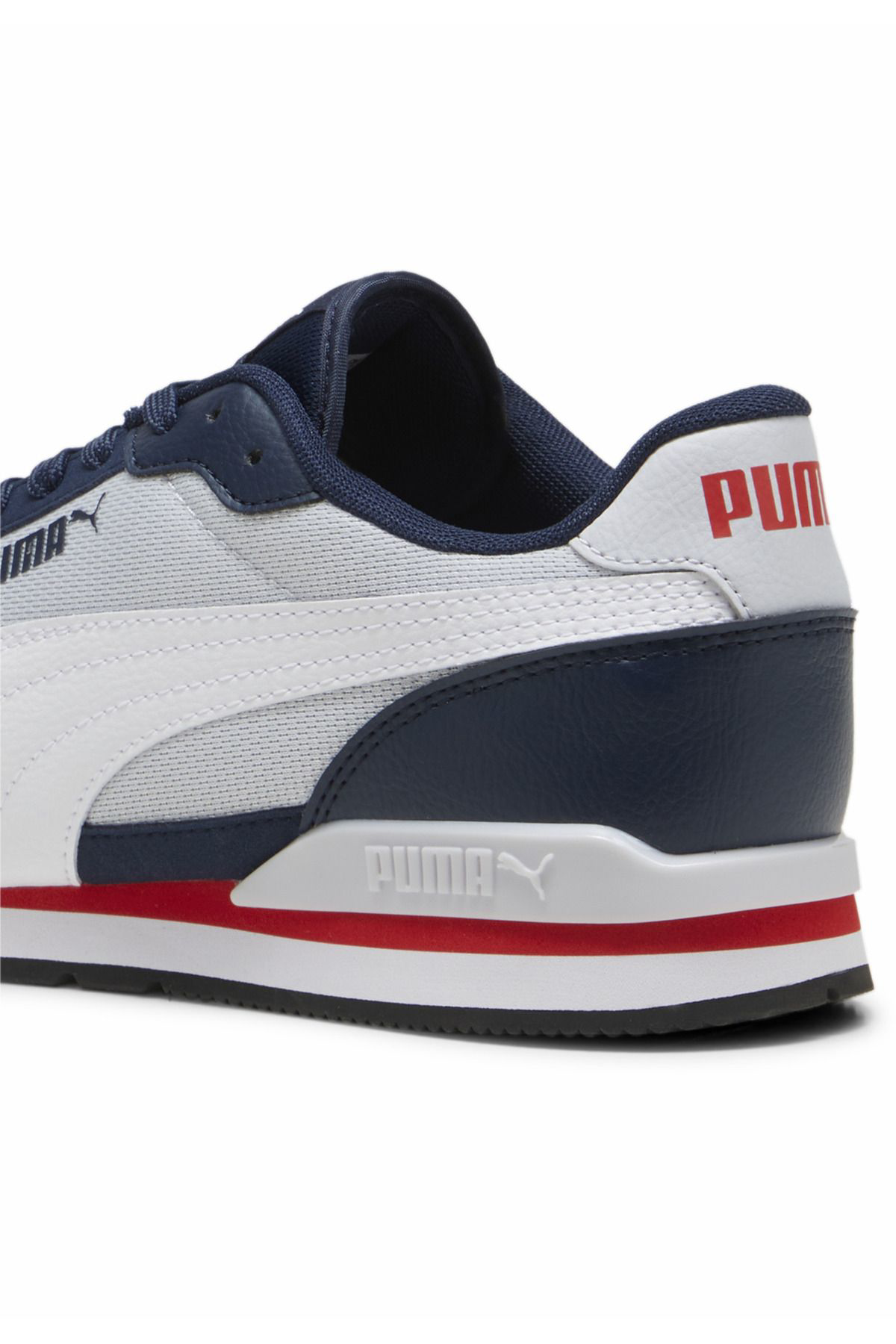 Puma St Runner V2 Mesh-Sneakers