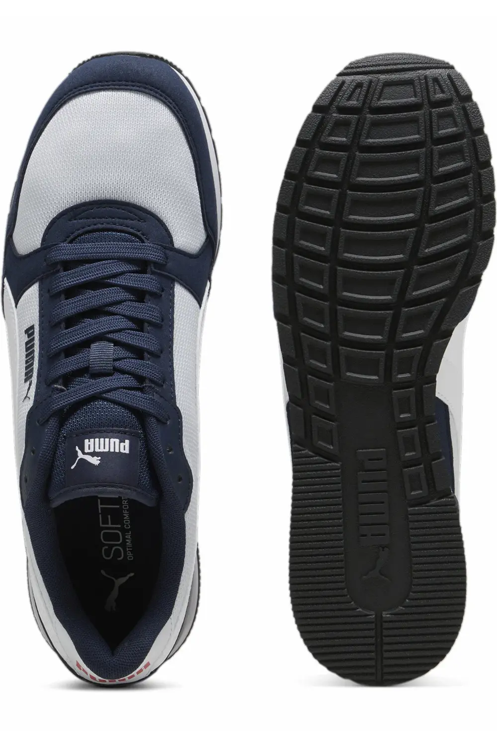 ST Runner v2 Mesh-Sneakers