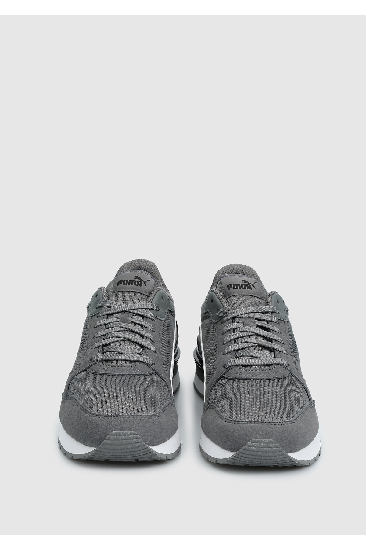 Puma St Runner V4 Mesh Sneaker