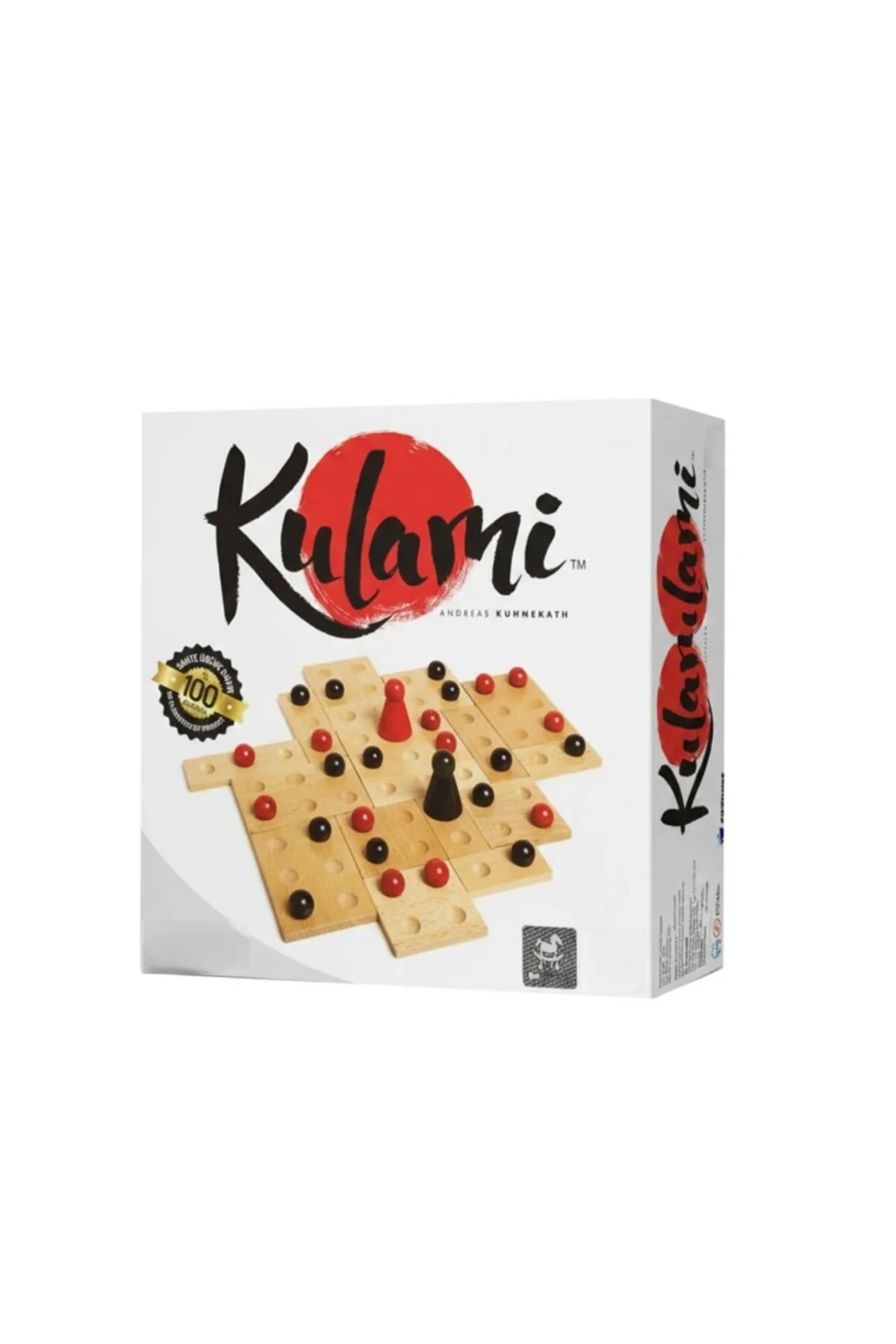 ST00576 KULAMİ
