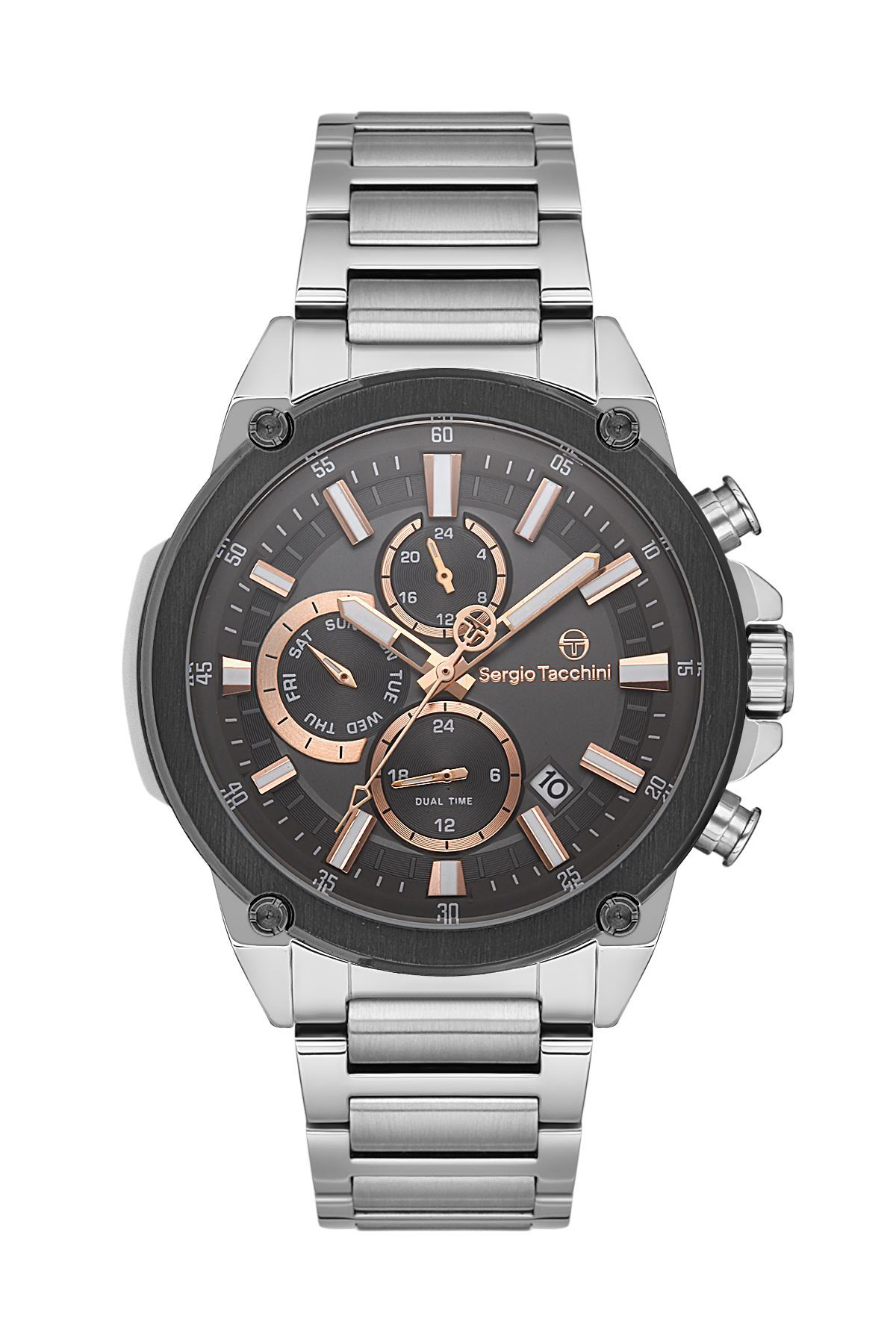 Sergio Tacchini St.1.10349.3 Erkek Kol Saati