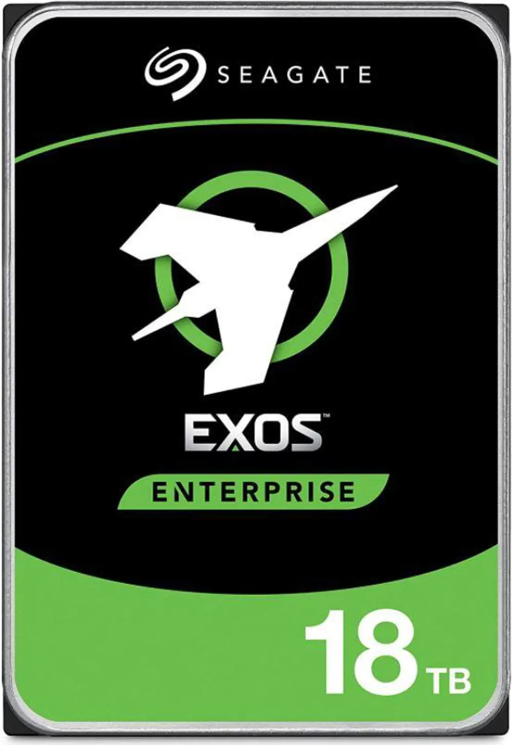 ST18000NM000J 18TB 3.5 EXOS SATA X18 512E 7200RPM 256MB (RESMI DI